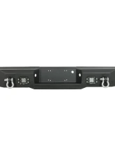 Paramount Automotive LED Rear Bumper Ford F-250 | F-350 | F-450 2011-2016                                     - 57-0115 - Image 9