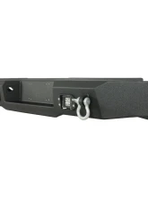 Paramount Automotive LED Rear Bumper Ford F-250 | F-350 | F-450 2011-2016                                     - 57-0115 - Image 2