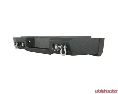 Paramount Automotive LED Rear Bumper Ford F-250 | F-350 | F-450 2011-2016 - 57-0115