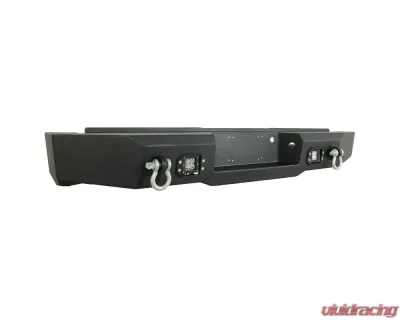 Paramount Automotive LED Rear Bumper Ford F-250 | F-350 | F-450 2011-2016 - 57-0115