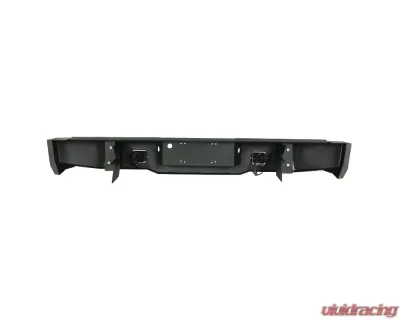 Paramount Automotive LED Rear Bumper Ford F-250 | F-350 | F-450 2011-2016 - 57-0115