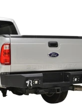 Paramount Automotive LED Rear Bumper Ford F-250 | F-350 | F-450 2011-2016                                     - 57-0115 - Image 6