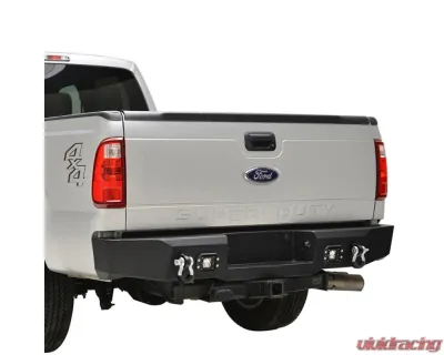 Paramount Automotive LED Rear Bumper Ford F-250 | F-350 | F-450 2011-2016 - 57-0115