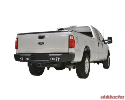 Paramount Automotive LED Rear Bumper Ford F-250 | F-350 | F-450 2011-2016 - 57-0115