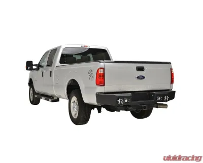 Paramount Automotive LED Rear Bumper Ford F-250 | F-350 | F-450 2011-2016 - 57-0115