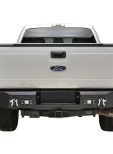 Paramount Automotive LED Rear Bumper Ford F-250 | F-350 | F-450 2011-2016                                     - 57-0115 - Image 9