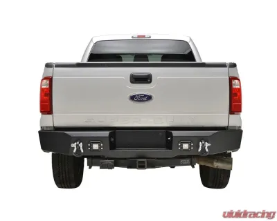 Paramount Automotive LED Rear Bumper Ford F-250 | F-350 | F-450 2011-2016 - 57-0115