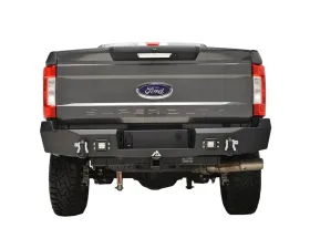 Paramount Automotive LED Rear Bumper Ford F-250 | F-350 | F-450 2017-2021