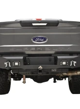 Paramount Automotive LED Rear Bumper Ford F-250 | F-350 | F-450 2017-2021                                     - 57-0139 - Image 6