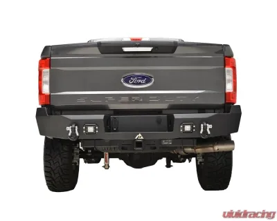 Paramount Automotive LED Rear Bumper Ford F-250 | F-350 | F-450 2017-2021 - 57-0139