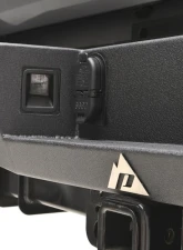 Paramount Automotive LED Rear Bumper Ford F-250 | F-350 | F-450 2017-2021                                     - 57-0139 - Image 2