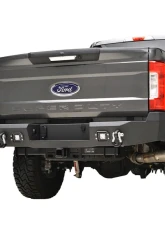 Paramount Automotive LED Rear Bumper Ford F-250 | F-350 | F-450 2017-2021                                     - 57-0139 - Image 3