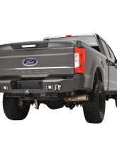 Paramount Automotive LED Rear Bumper Ford F-250 | F-350 | F-450 2017-2021                                     - 57-0139 - Image 4