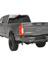 Paramount Automotive LED Rear Bumper Ford F-250 | F-350 | F-450 2017-2021                                     - 57-0139 - Image 5