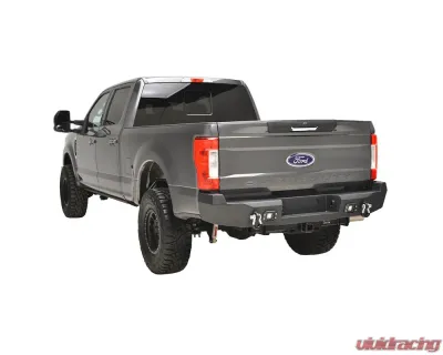 Paramount Automotive LED Rear Bumper Ford F-250 | F-350 | F-450 2017-2021 - 57-0139