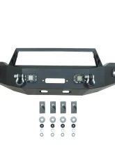 Paramount Automotive LED Front Winch Bumper Ford F-150 2018-2021                                     - 57-0146 - Image 5