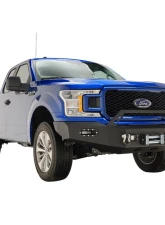 Paramount Automotive LED Front Winch Bumper Ford F-150 2018-2021                                     - 57-0146 - Image 4