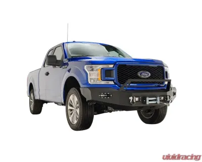 Paramount Automotive LED Front Winch Bumper Ford F-150 2018-2021 - 57-0146