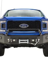 Paramount Automotive LED Front Winch Bumper Ford F-150 2018-2021                                     - 57-0146 - Image 5