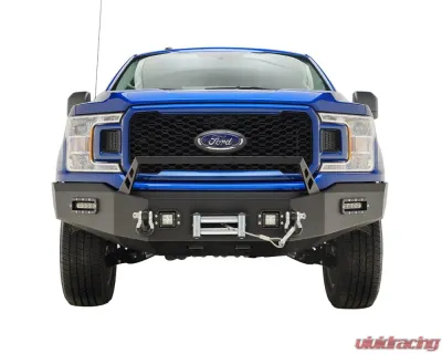 Paramount Automotive LED Front Winch Bumper Ford F-150 2018-2021 - 57-0146