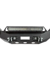 Paramount Automotive LED Front Winch Bumper Ram 1500 2013-2018                                     - 57-0204 - Image 10