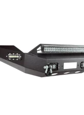 Paramount Automotive LED Front Winch Bumper Ram 1500 2013-2018                                     - 57-0204 - Image 2