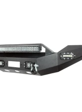 Paramount Automotive LED Front Winch Bumper Ram 1500 2013-2018                                     - 57-0204 - Image 3