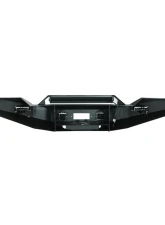 Paramount Automotive LED Front Winch Bumper Ram 1500 2013-2018                                     - 57-0204 - Image 4