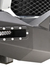 Paramount Automotive LED Front Winch Bumper Ram 1500 2013-2018                                     - 57-0204 - Image 5