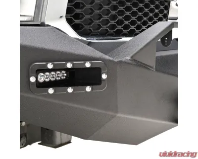 Paramount Automotive LED Front Winch Bumper Ram 1500 2013-2018 - 57-0204