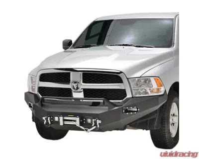 Paramount Automotive LED Front Winch Bumper Ram 1500 2013-2018 - 57-0204