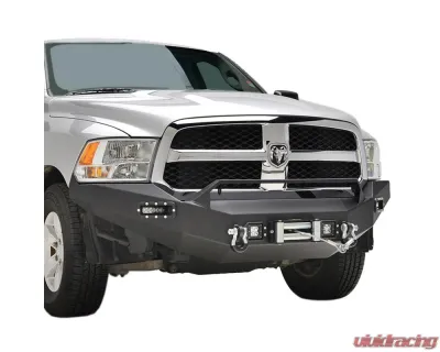 Paramount Automotive LED Front Winch Bumper Ram 1500 2013-2018 - 57-0204