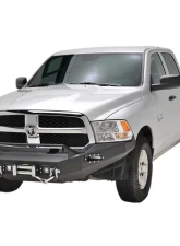 Paramount Automotive LED Front Winch Bumper Ram 1500 2013-2018                                     - 57-0204 - Image 8