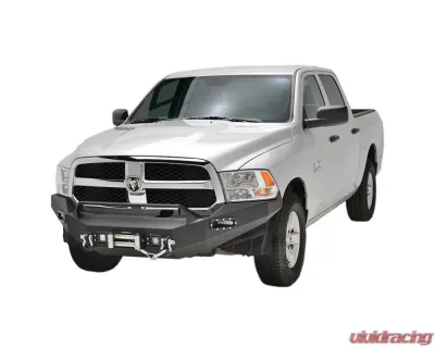 Paramount Automotive LED Front Winch Bumper Ram 1500 2013-2018 - 57-0204