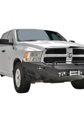Paramount Automotive LED Front Winch Bumper Ram 1500 2013-2018                                     - 57-0204 - Image 9