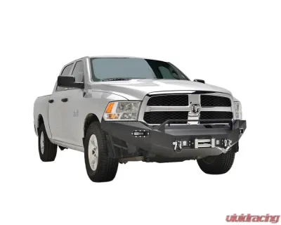 Paramount Automotive LED Front Winch Bumper Ram 1500 2013-2018 - 57-0204