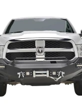 Paramount Automotive LED Front Winch Bumper Ram 1500 2013-2018                                     - 57-0204 - Image 10