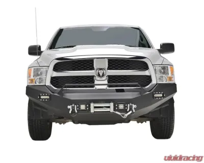 Paramount Automotive LED Front Winch Bumper Ram 1500 2013-2018 - 57-0204