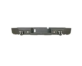 Paramount Automotive LED Rear Bumper Ram 1500 2013-2018