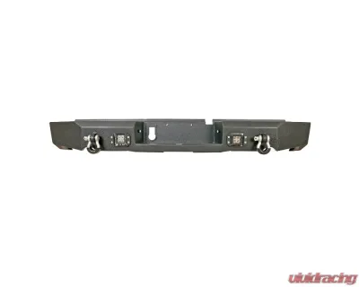 Paramount Automotive LED Rear Bumper Ram 1500 2013-2018 - 57-0205