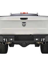 Paramount Automotive LED Rear Bumper Ram 1500 2013-2018                                     - 57-0205 - Image 11