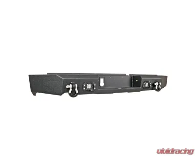 Paramount Automotive LED Rear Bumper Ram 1500 2013-2018 - 57-0205