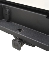Paramount Automotive LED Rear Bumper Ram 1500 2013-2018                                     - 57-0205 - Image 5