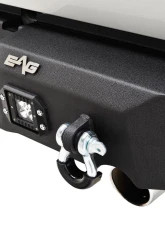 Paramount Automotive LED Rear Bumper Ram 1500 2013-2018                                     - 57-0205 - Image 6