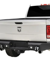 Paramount Automotive LED Rear Bumper Ram 1500 2013-2018                                     - 57-0205 - Image 7