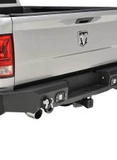Paramount Automotive LED Rear Bumper Ram 1500 2013-2018                                     - 57-0205 - Image 8