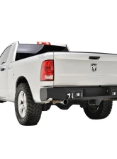 Paramount Automotive LED Rear Bumper Ram 1500 2013-2018                                     - 57-0205 - Image 9
