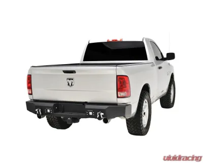 Paramount Automotive LED Rear Bumper Ram 1500 2013-2018 - 57-0205