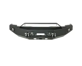 Paramount Automotive LED Front Winch Bumper Ram 2500 2010-2018