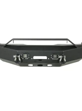 Paramount Automotive LED Front Winch Bumper Ram 2500 2010-2018                                     - 57-0206 - Image 10